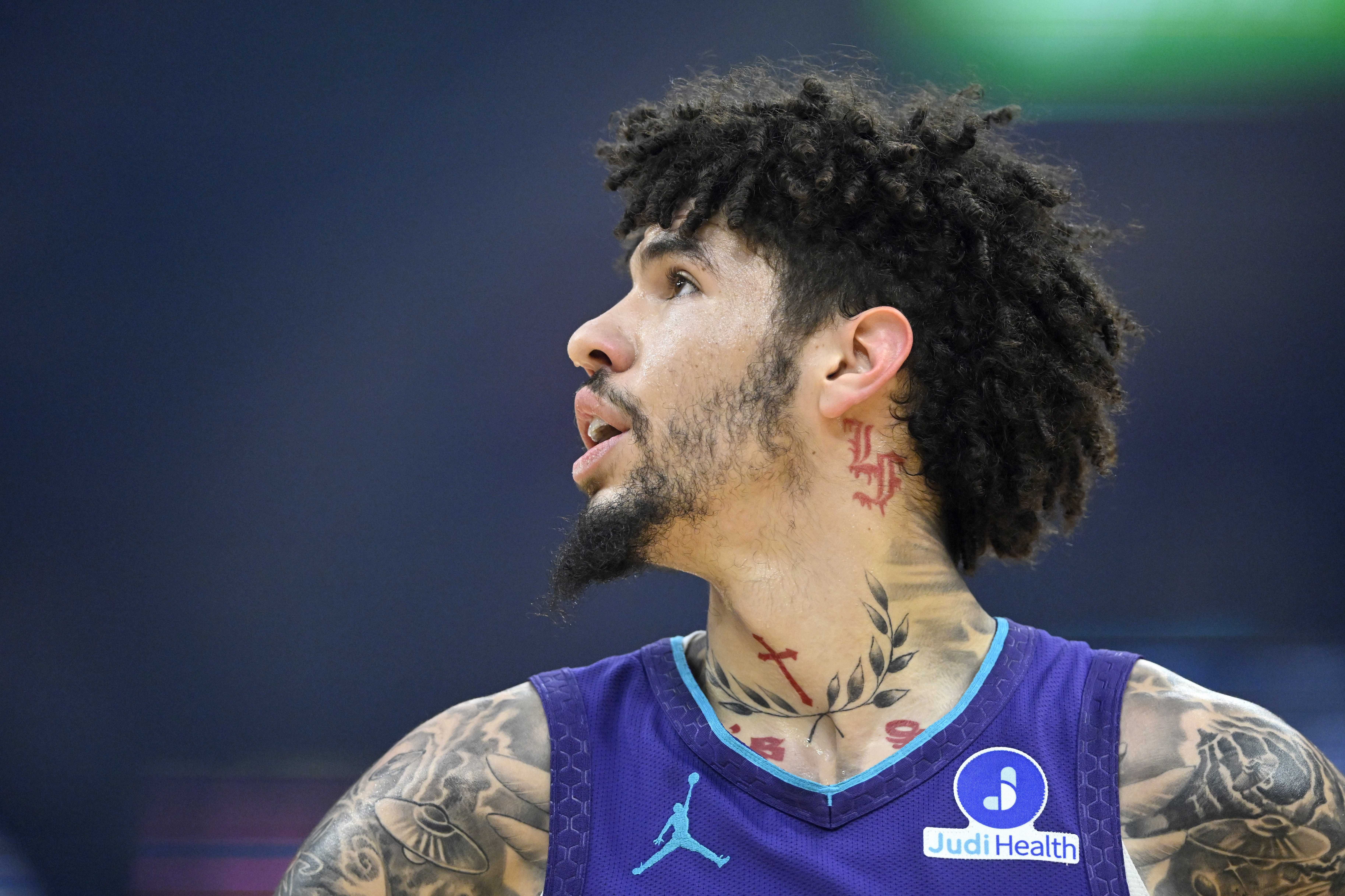 世界杯app下载入口-黄蜂主帅：拉梅洛在防守端打出竞争性 会让全队都进入更好的状态