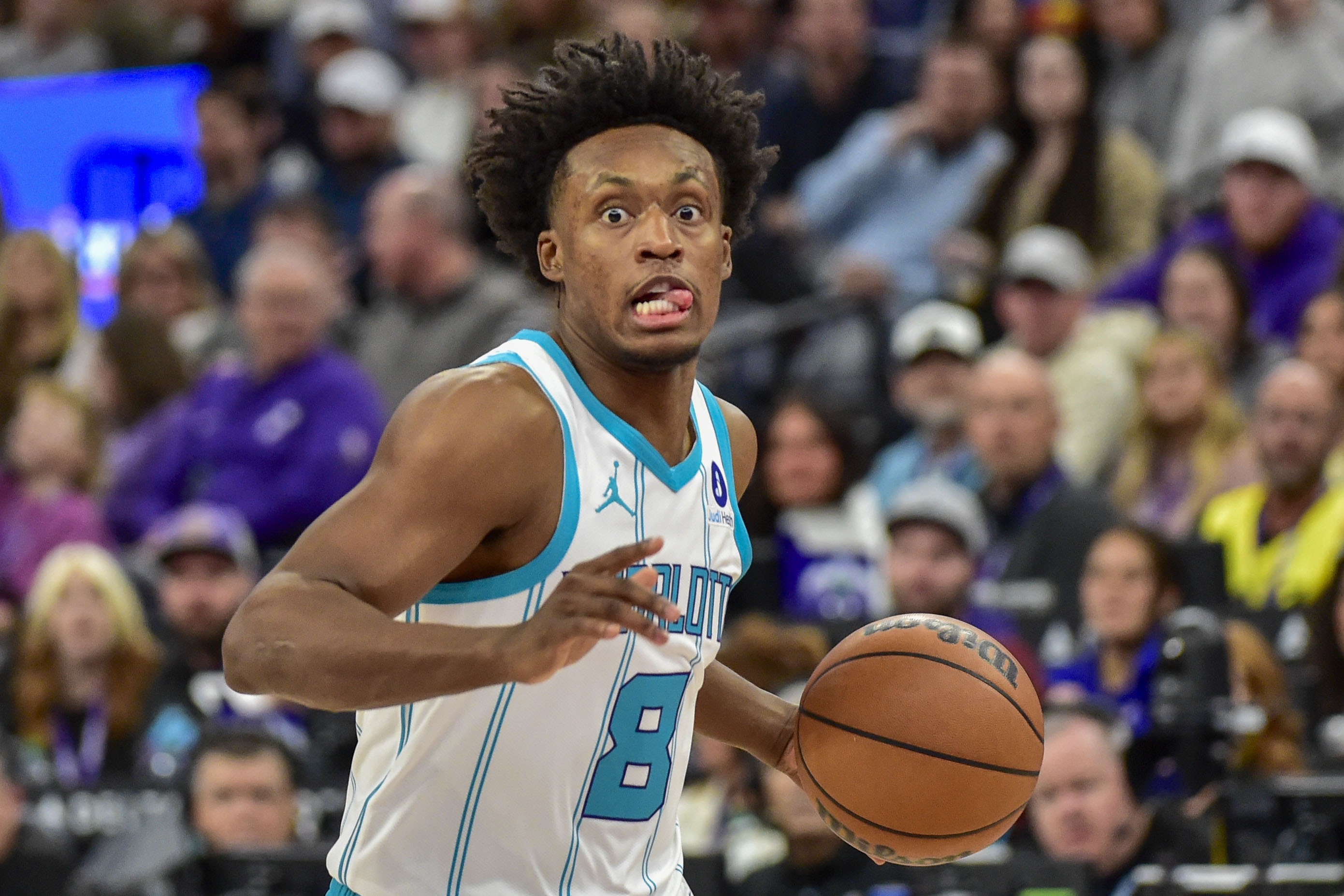 世界杯app下载入口-名记:森林狼之前也问过莫兰特 但现在他们将目标转到塞克斯顿上