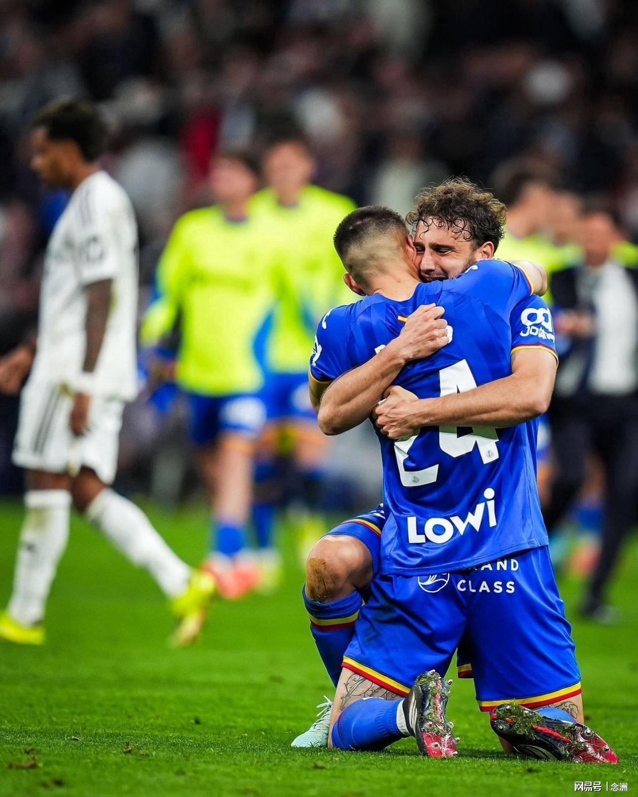 世界杯官网-足坛一夜动态：皇马0-1爆冷维尼修斯赛后冲突 伊朗不会退出世界杯